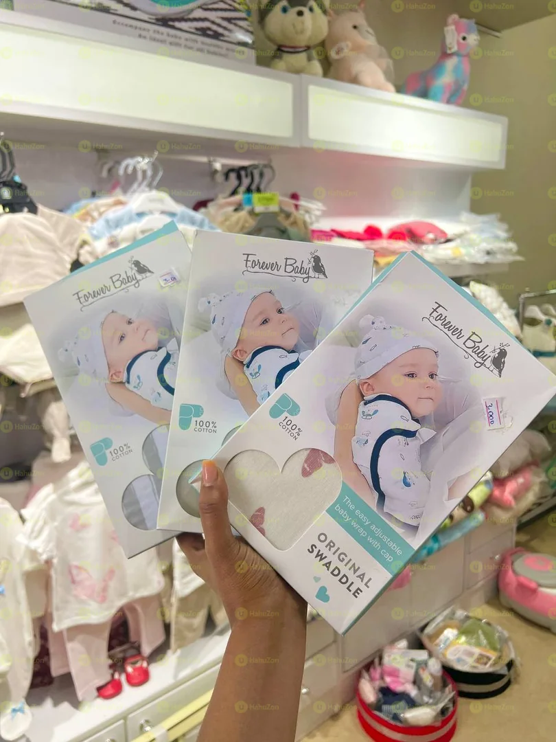 1pc Baby Swaddle Wrap Soft Cocoon Baby Blankets