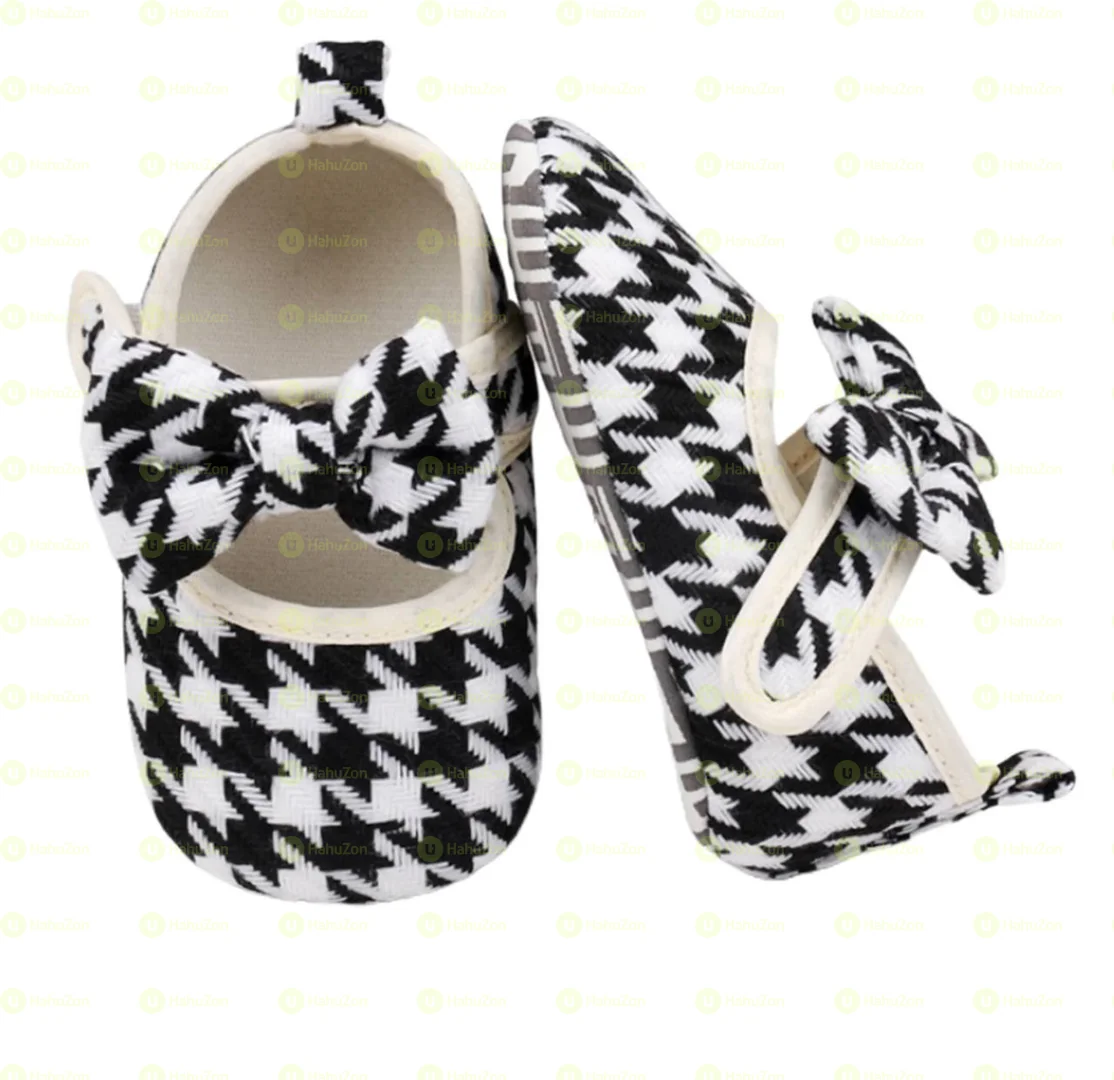 Baby Girls Shoes