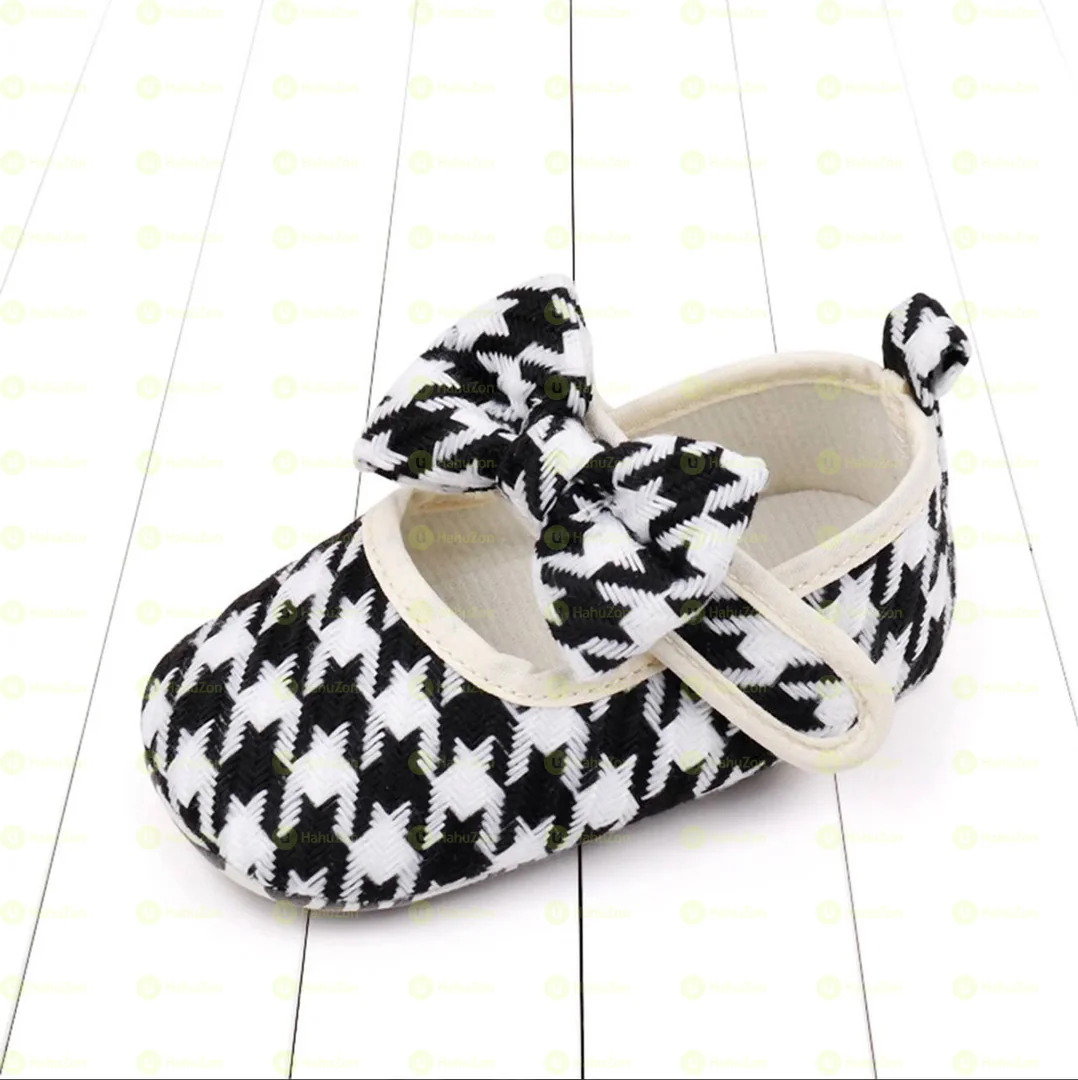 Baby Girls Shoes