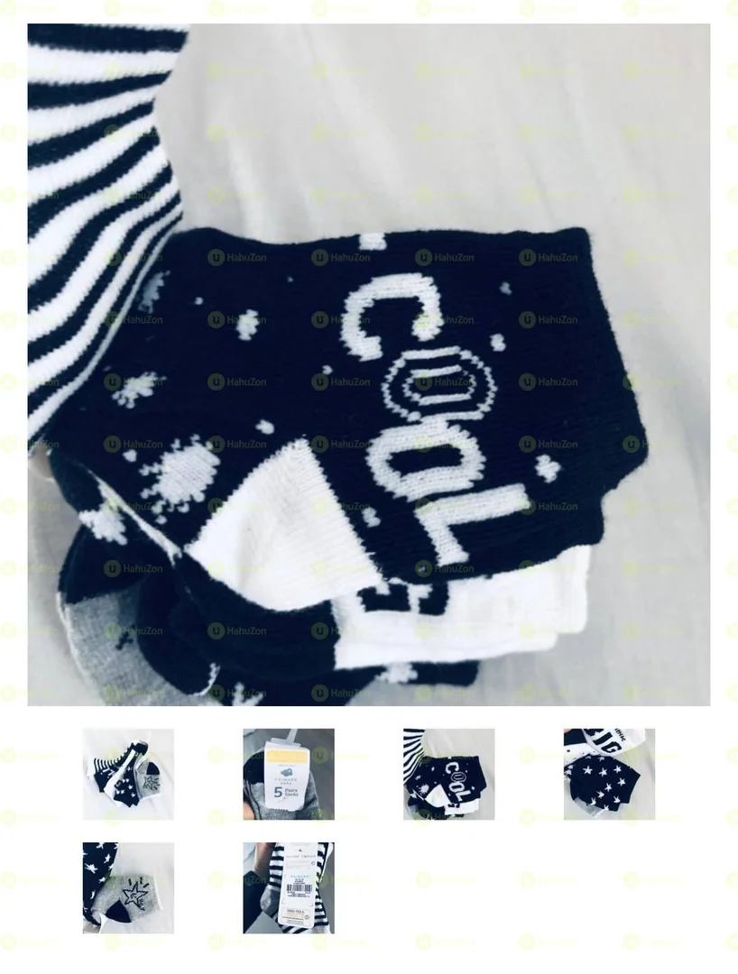 Primark Sock