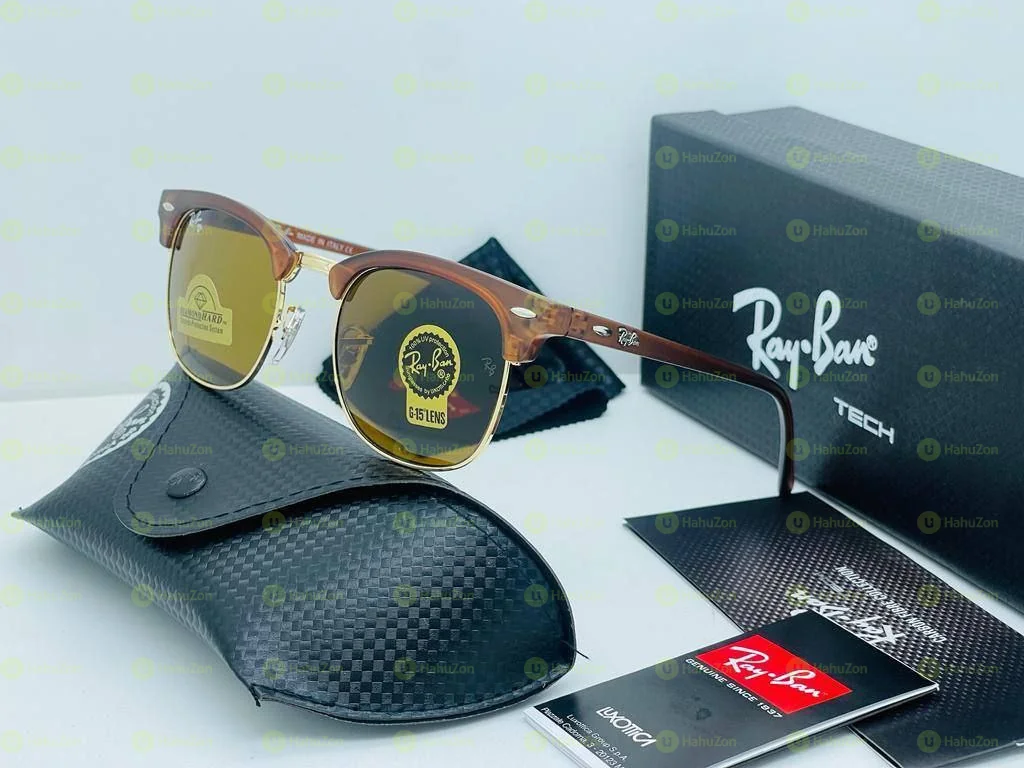 New Model Men's Sunglasses