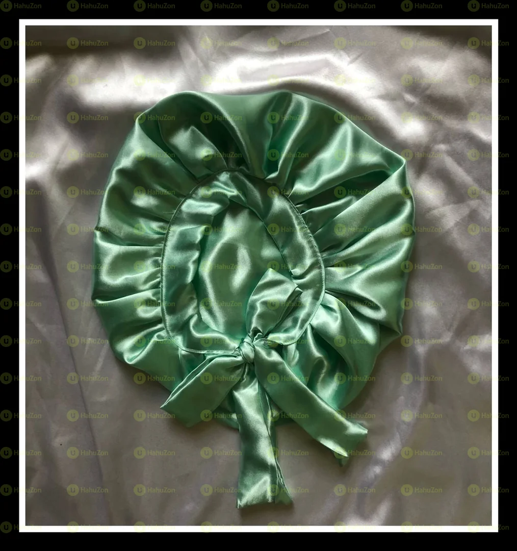 Edge tie Bonnet