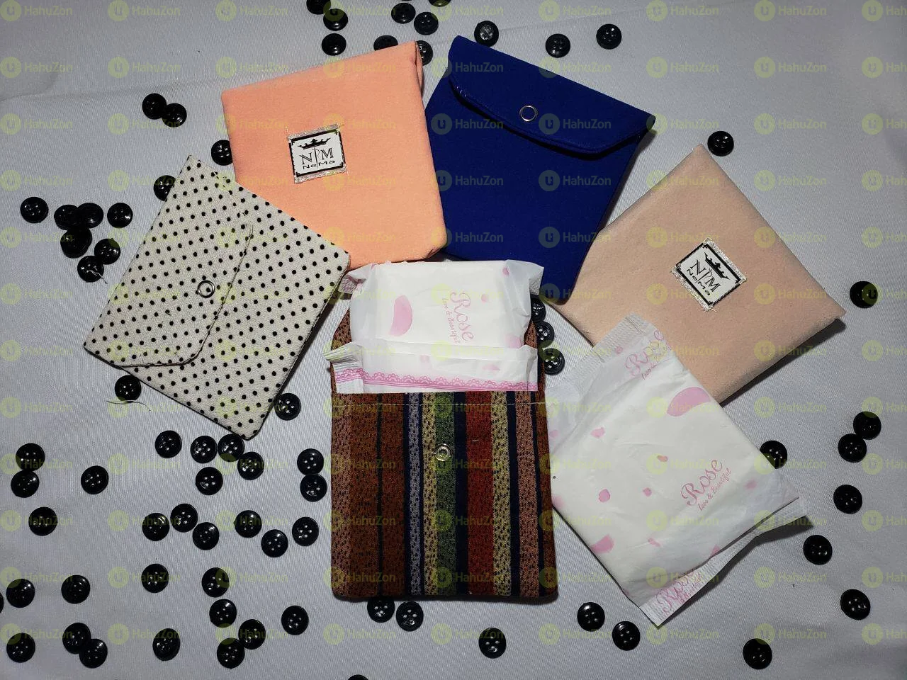 Pad Bags