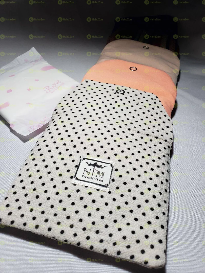 Pad Bags