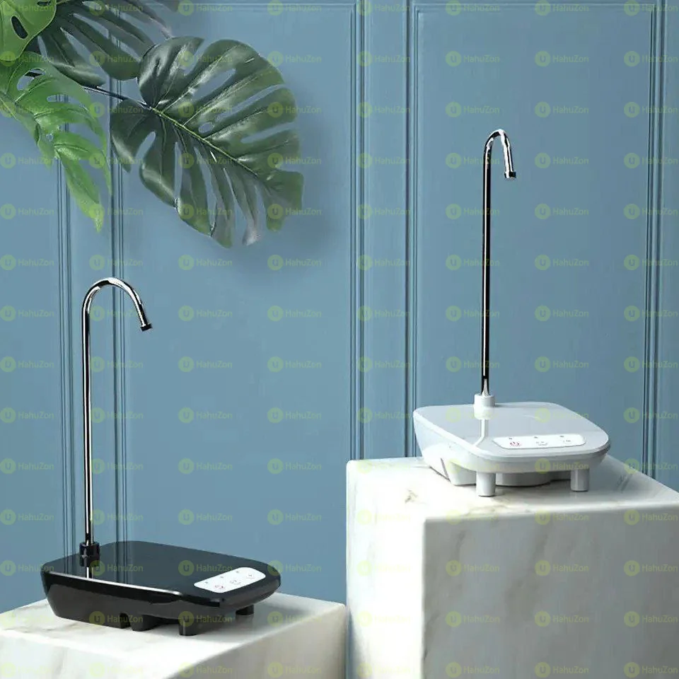 Portable Water Dispenser