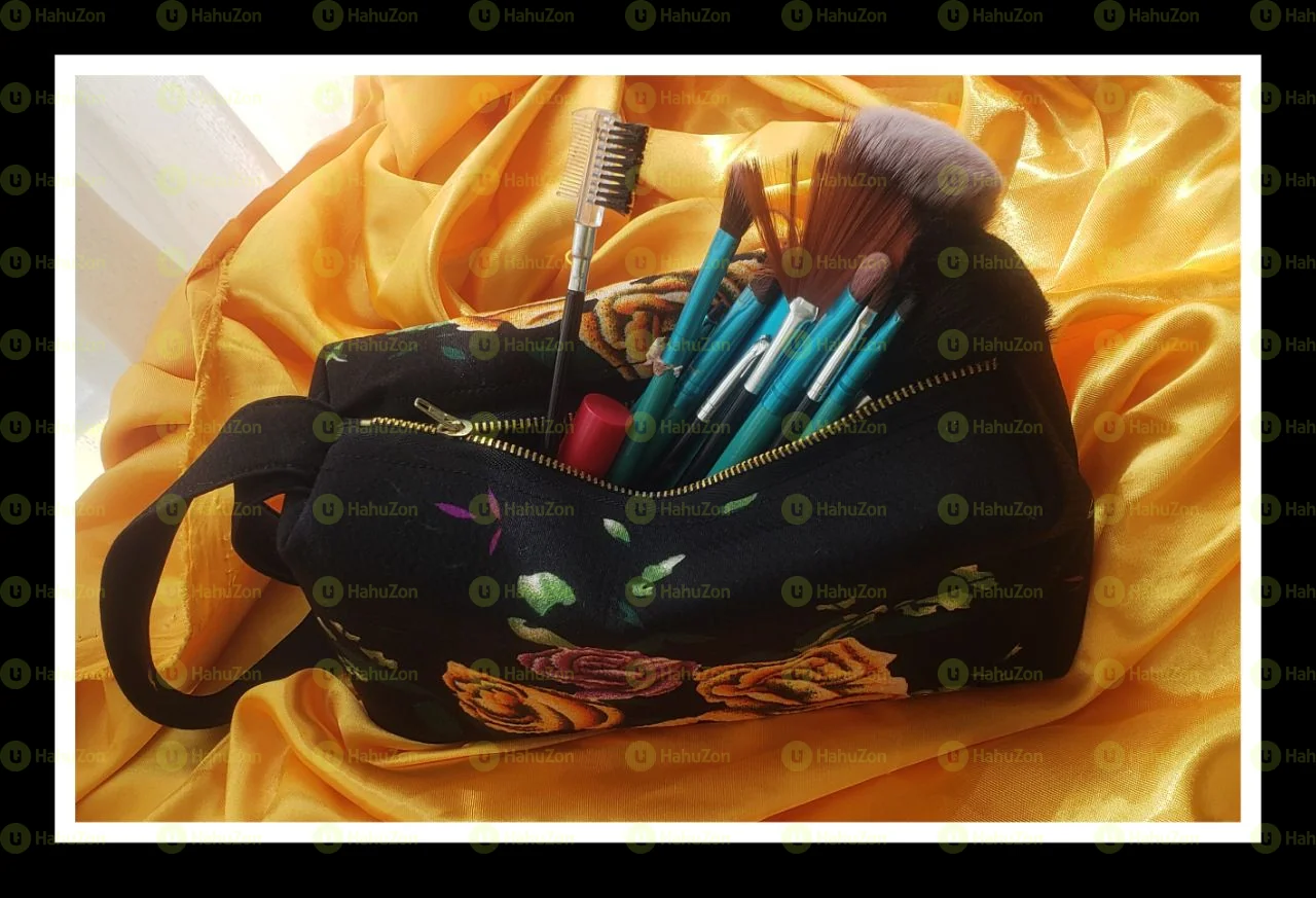 Cute Makeup Bags
