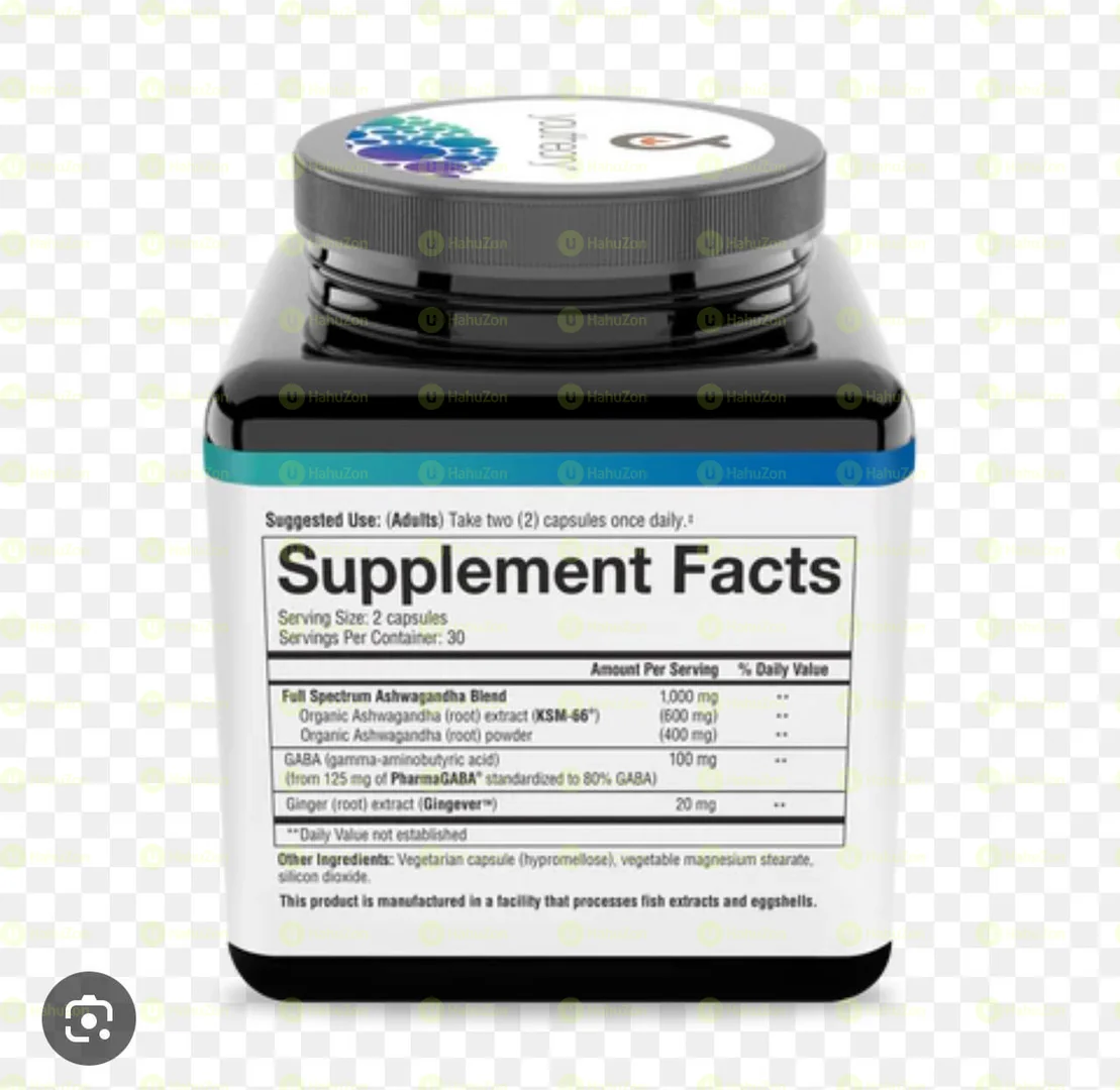 Ashwagandha