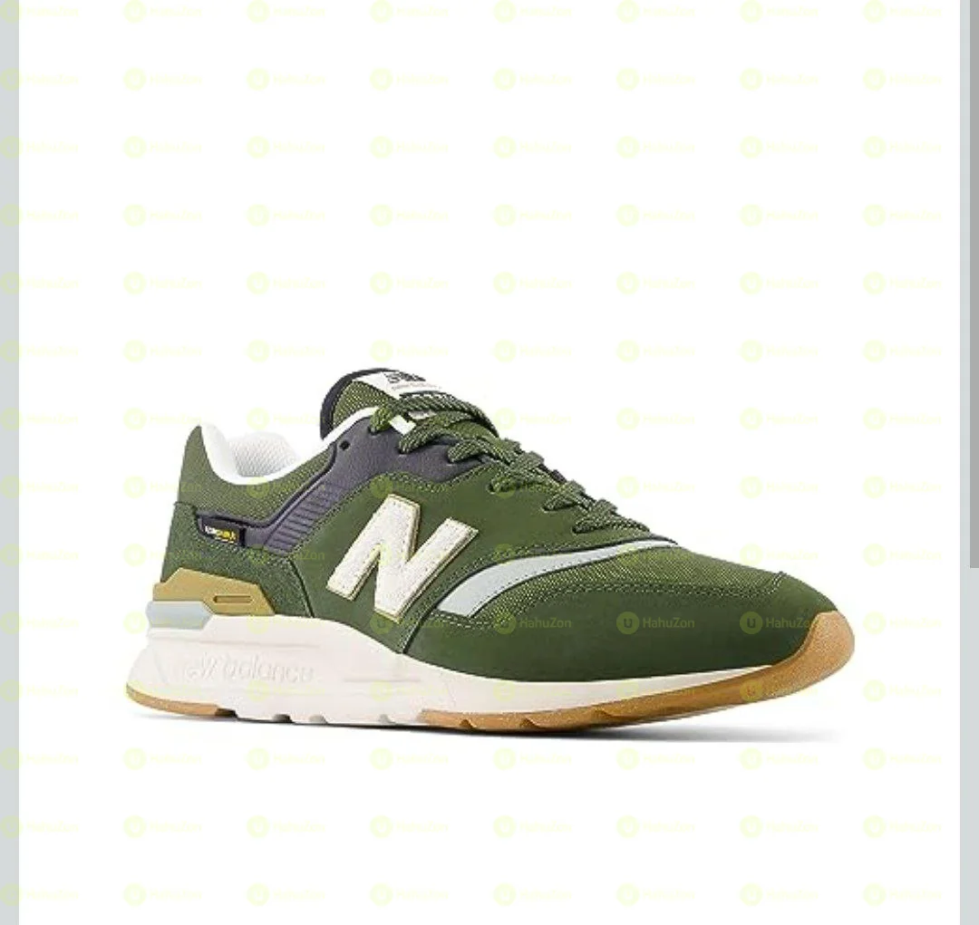 New Balance Men's Shoes