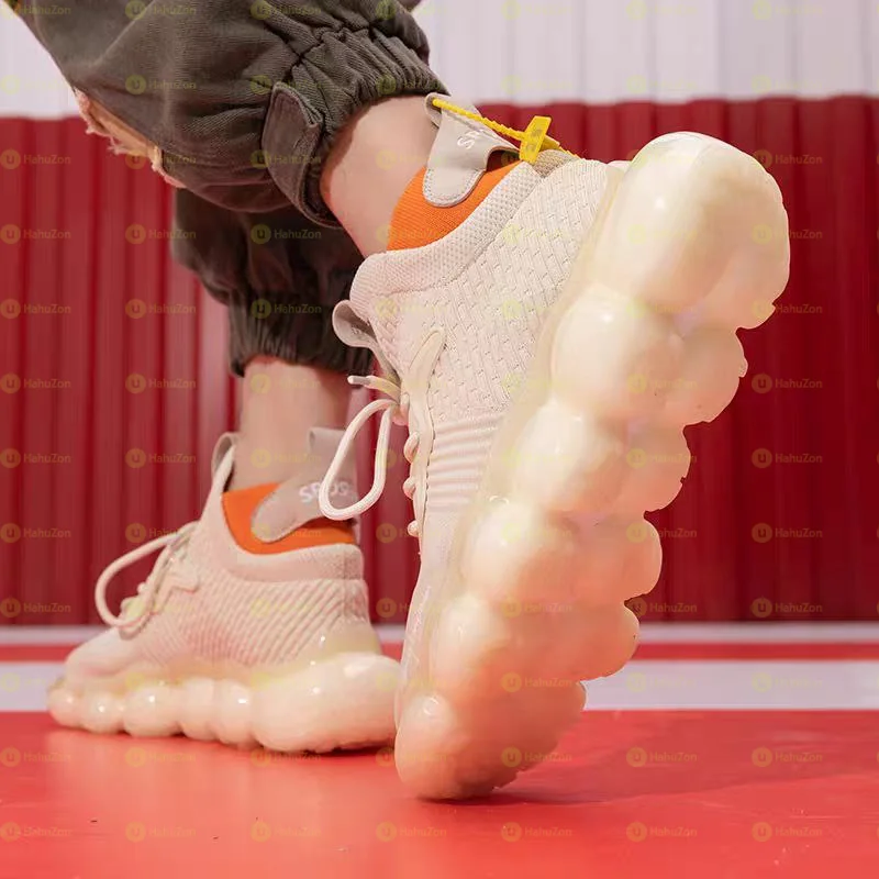 Half Boots Men's Sneakers