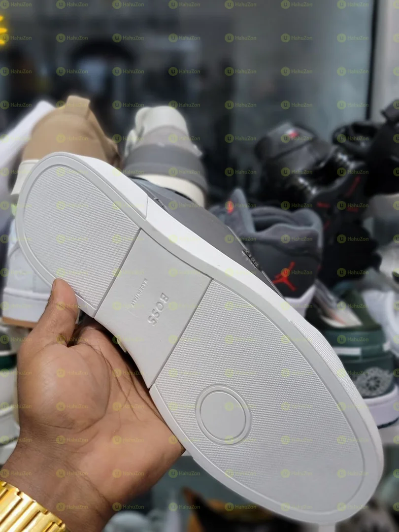 Boss Men's Shoes