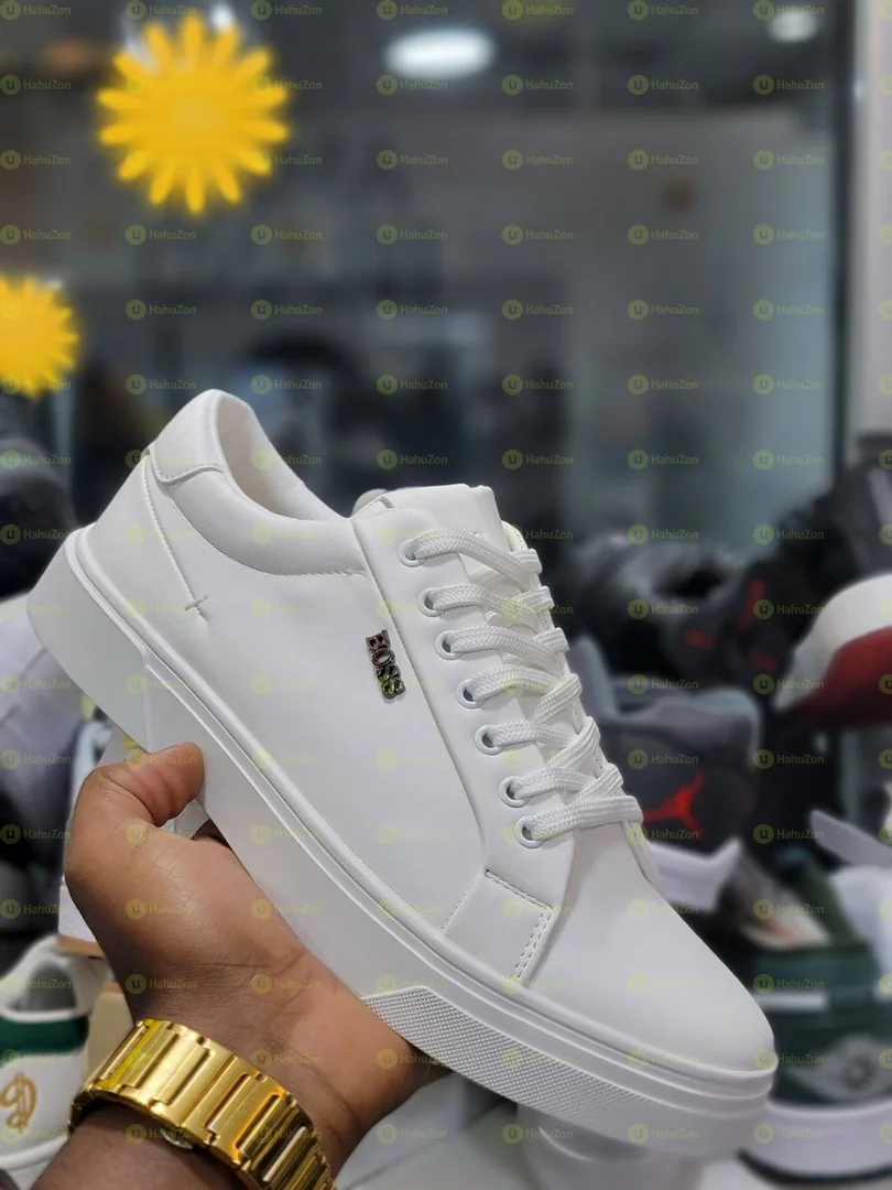 Boss Men's Shoes