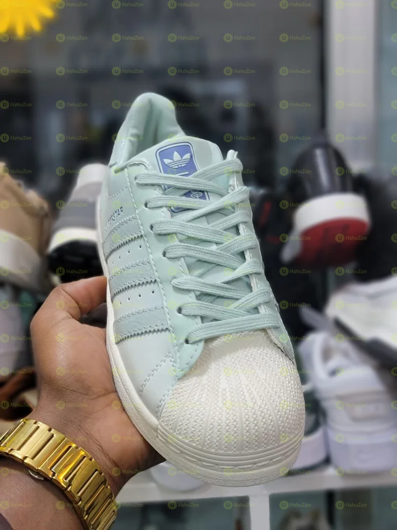 Adidas Old School Men's Shoes