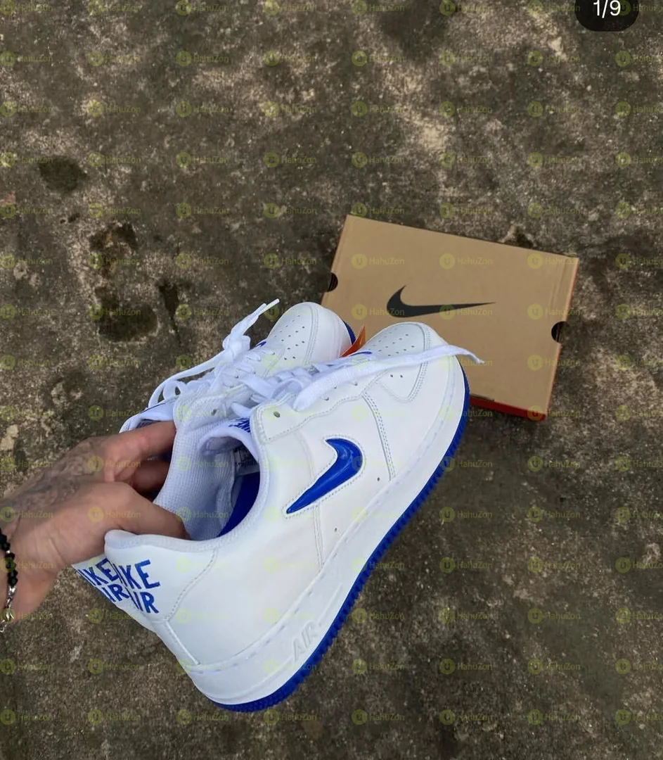 Air Force Men's Shoes