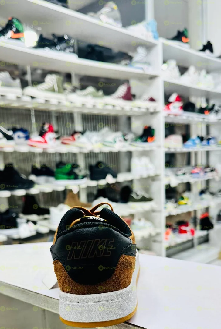 Nike SB Men's Shoes