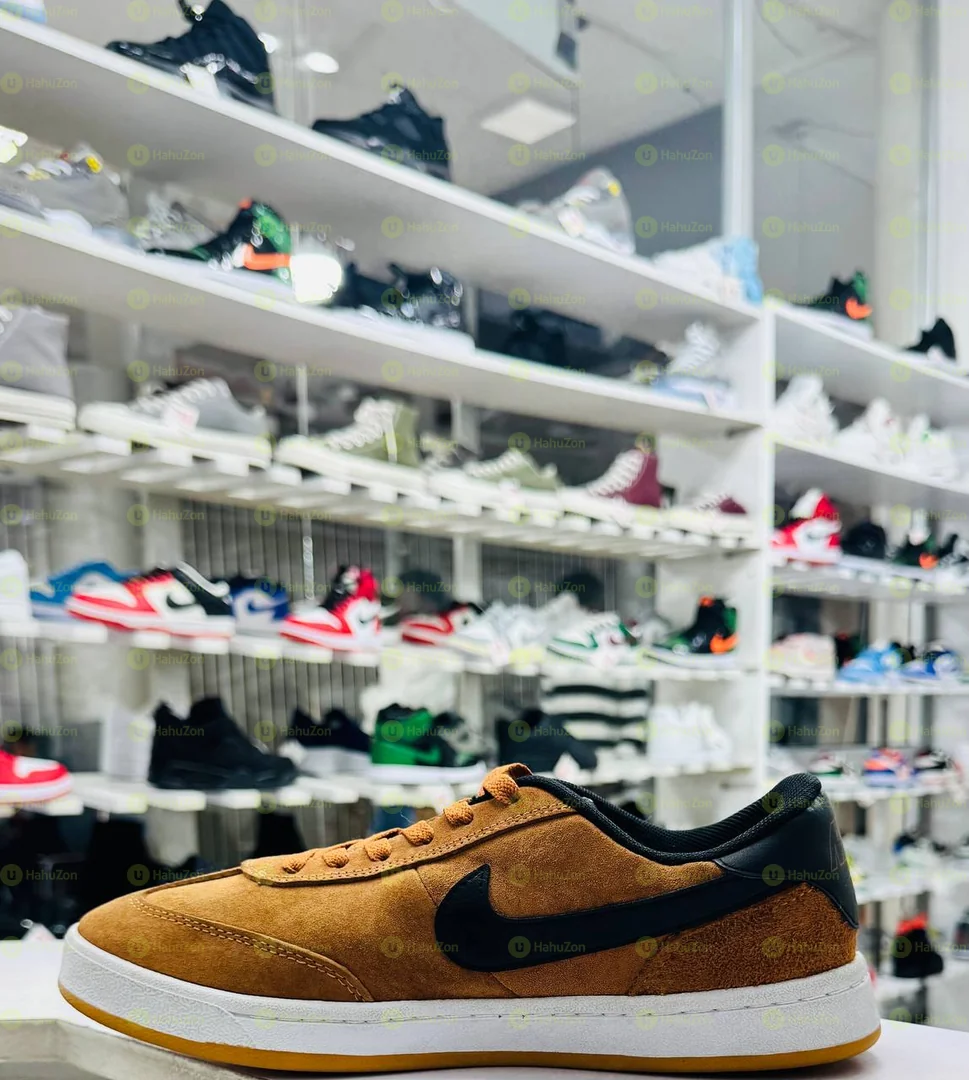 Nike SB Men's Shoes