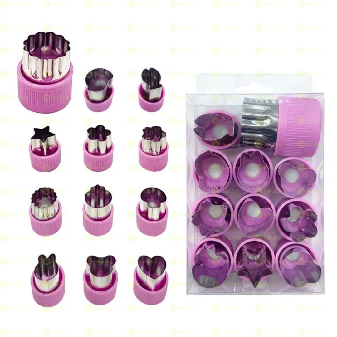 የአትክልትና ፍራፍሬ መቆራረጫ