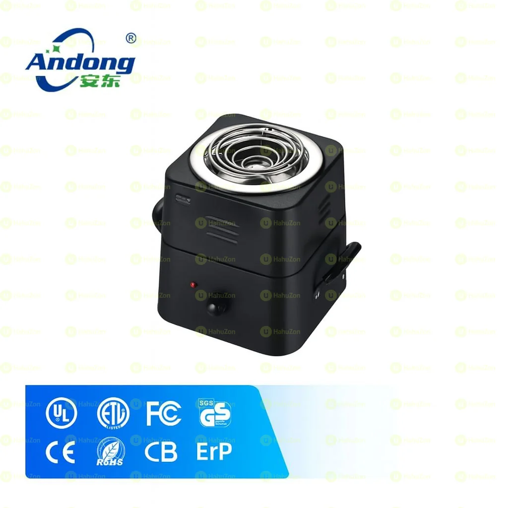 የኤሌክትሪክ ምድጃ