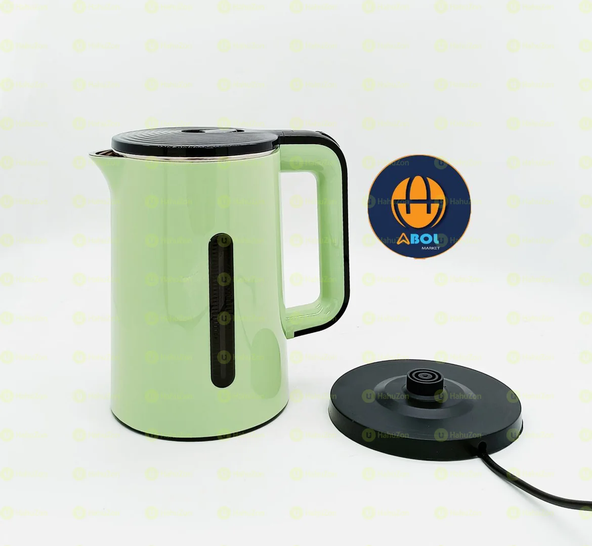Saachi  Electric Kettle