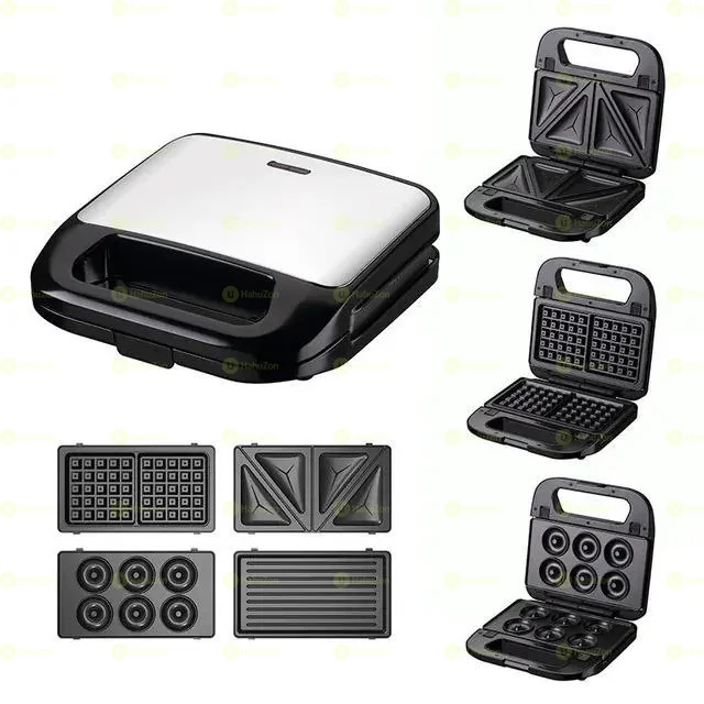 Sonifer Sandwich Maker