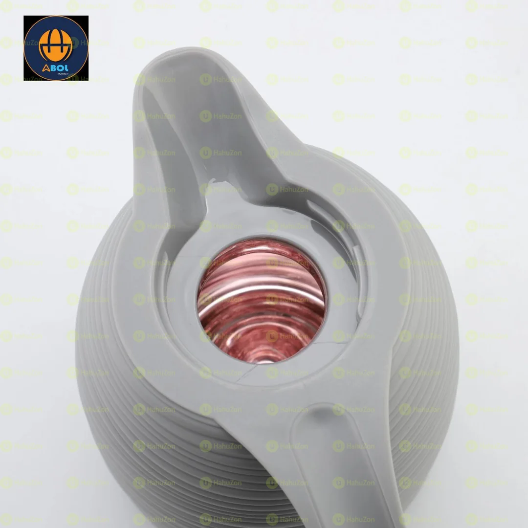 2 ሊትር የመያዝ አቅም ያለው ፔርሙስ