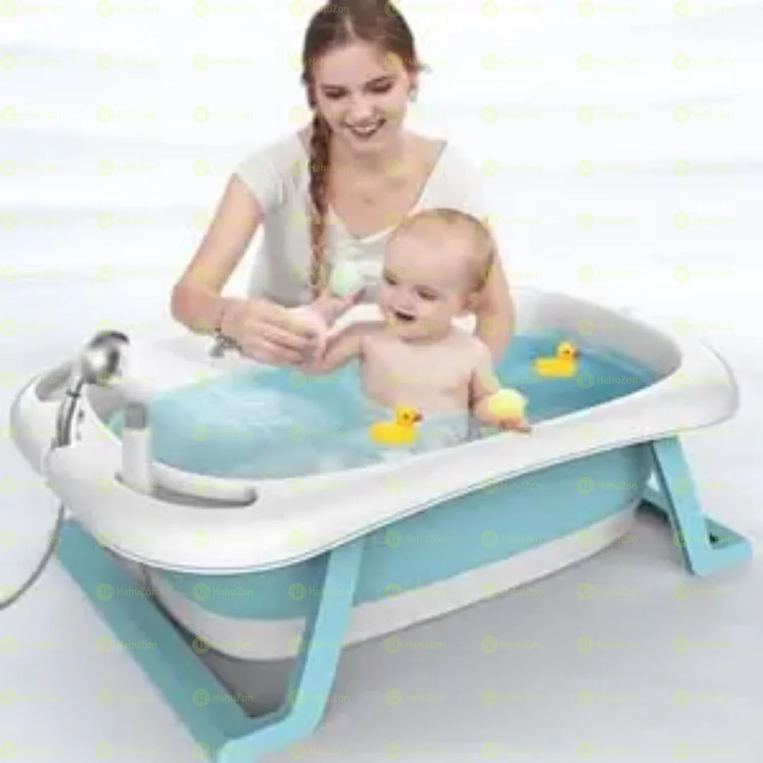 የህፃናታ ገላ መታጠቢያ ገንዳ