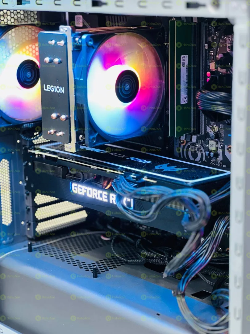 Lenovo Legion Core i9 13th Generation Gaming Desktop