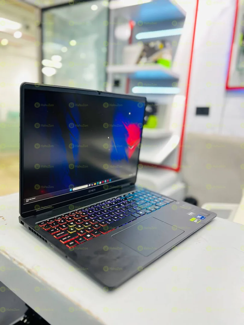 Hp Omen Core Ultra 9 14th Generation Gmaing Laptop