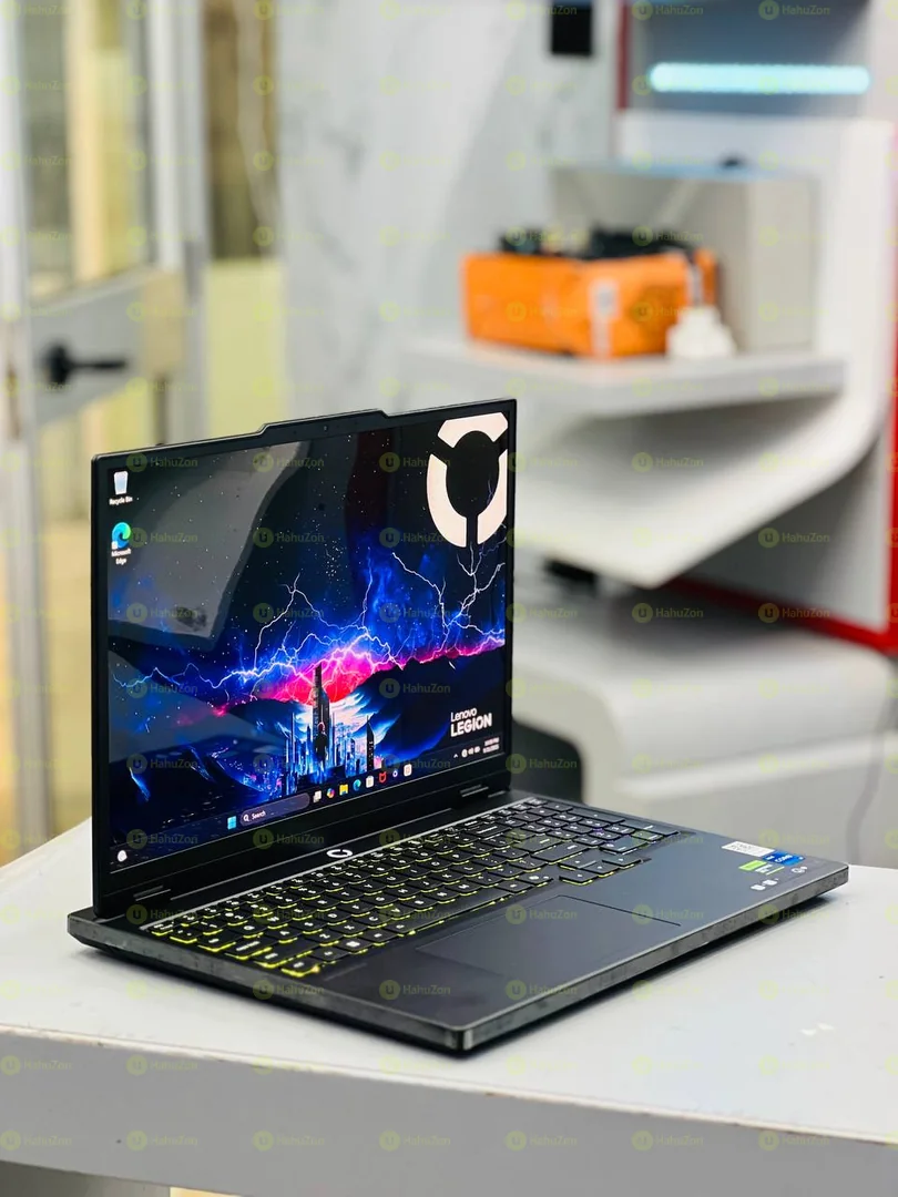 Lenovo Legion Core i7 14th Generation Gaming Laptop