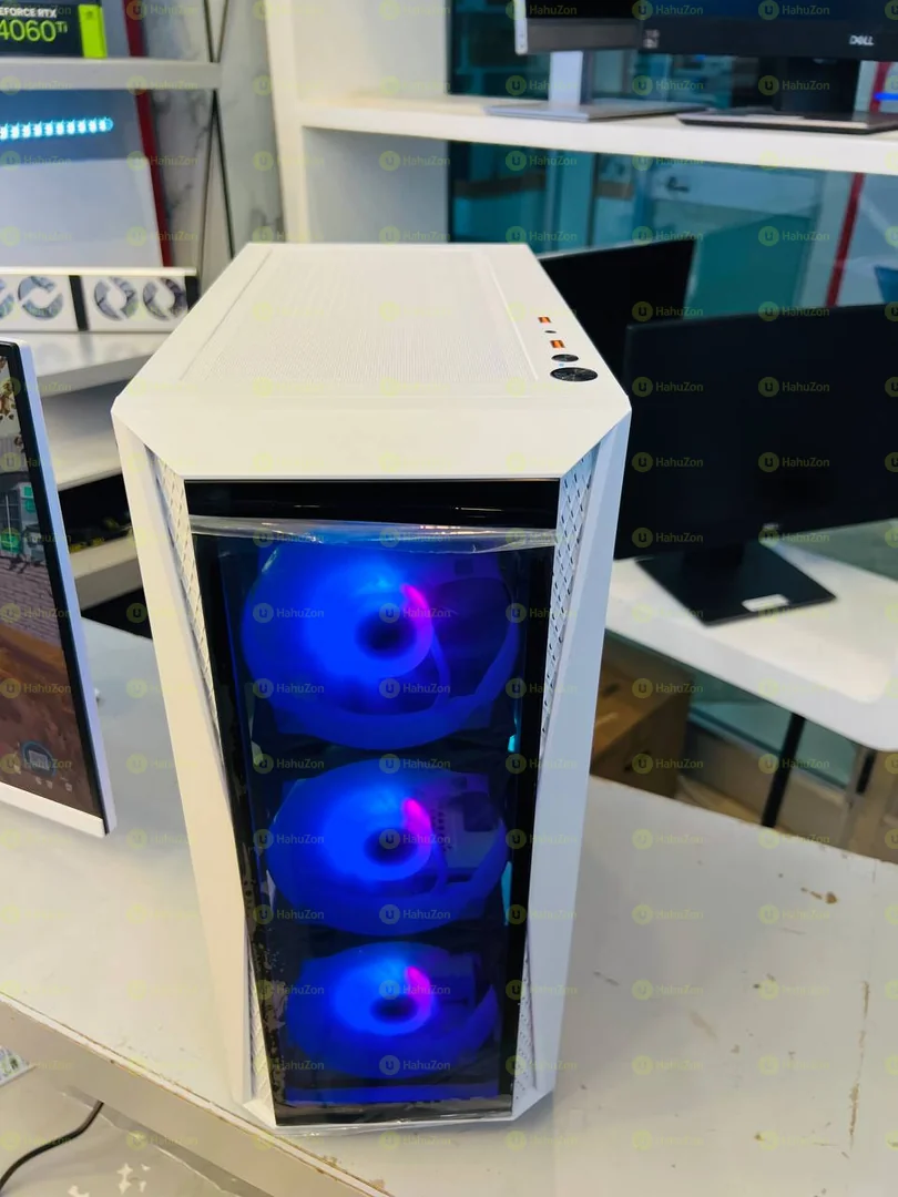 Assembled Core i7 14th Generation Desktop