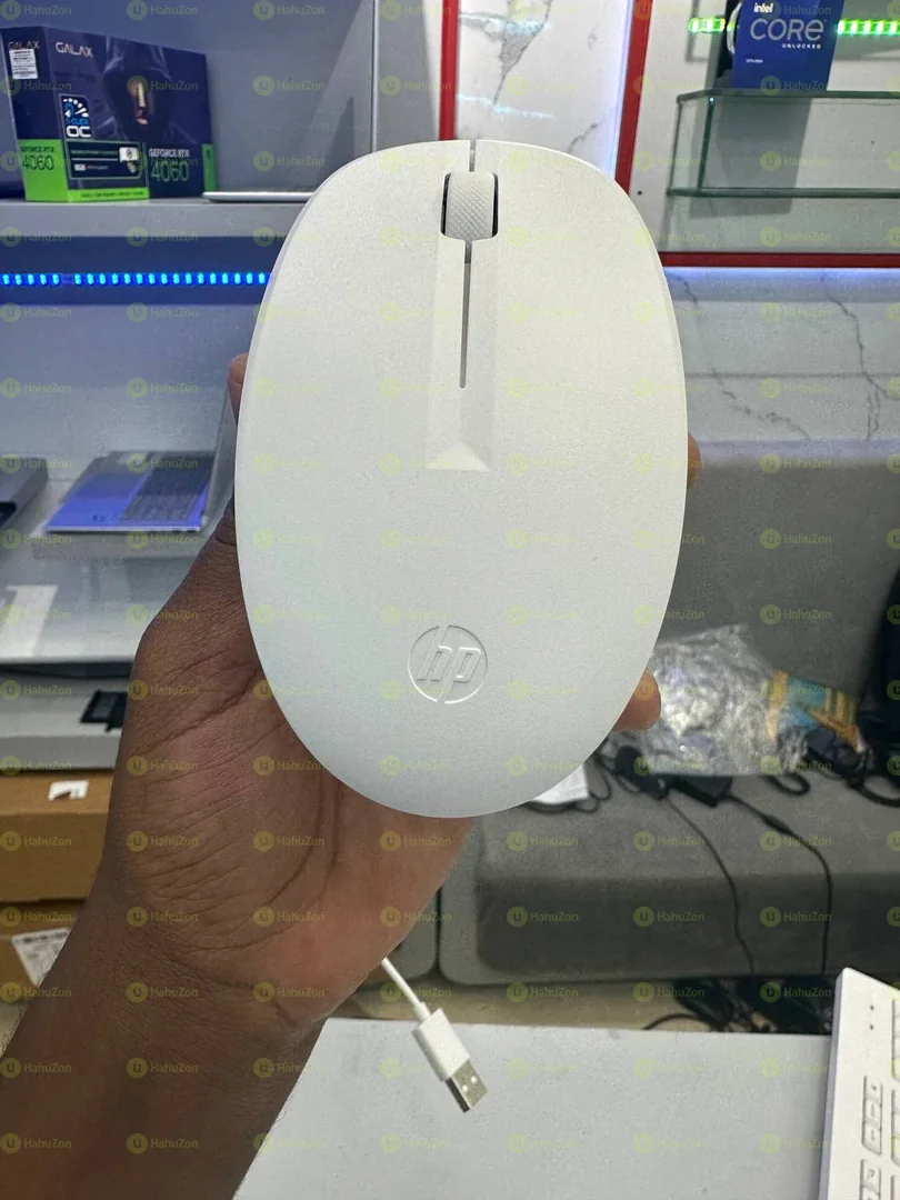 Hp All In One Core i5 Desktop