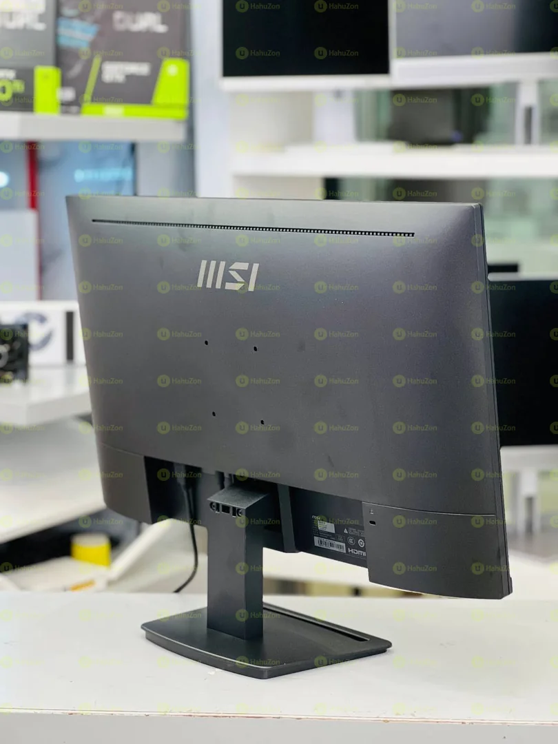 MSI Monitor