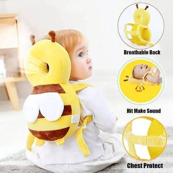Baby Head Protector