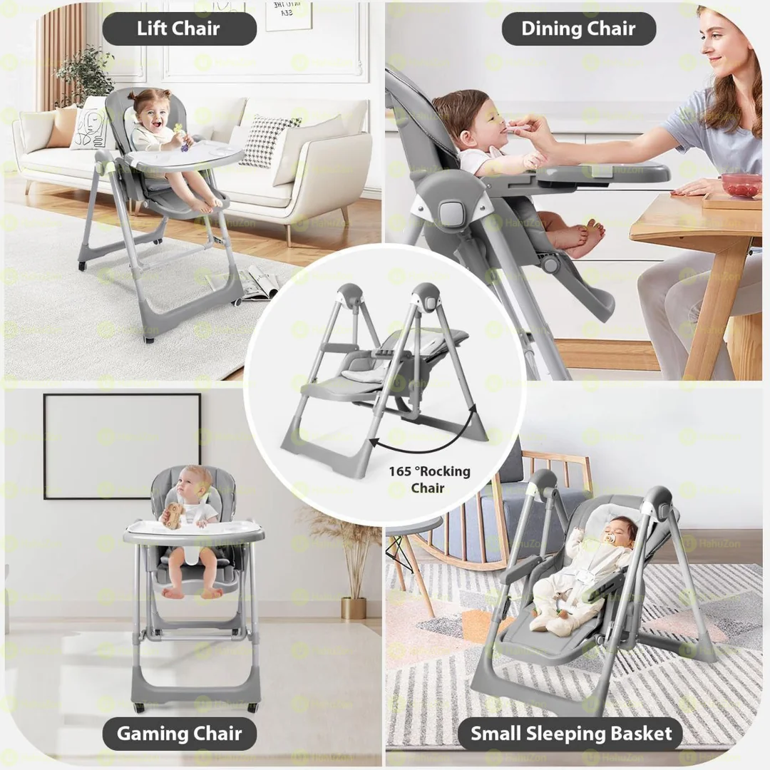 Baby Highchair