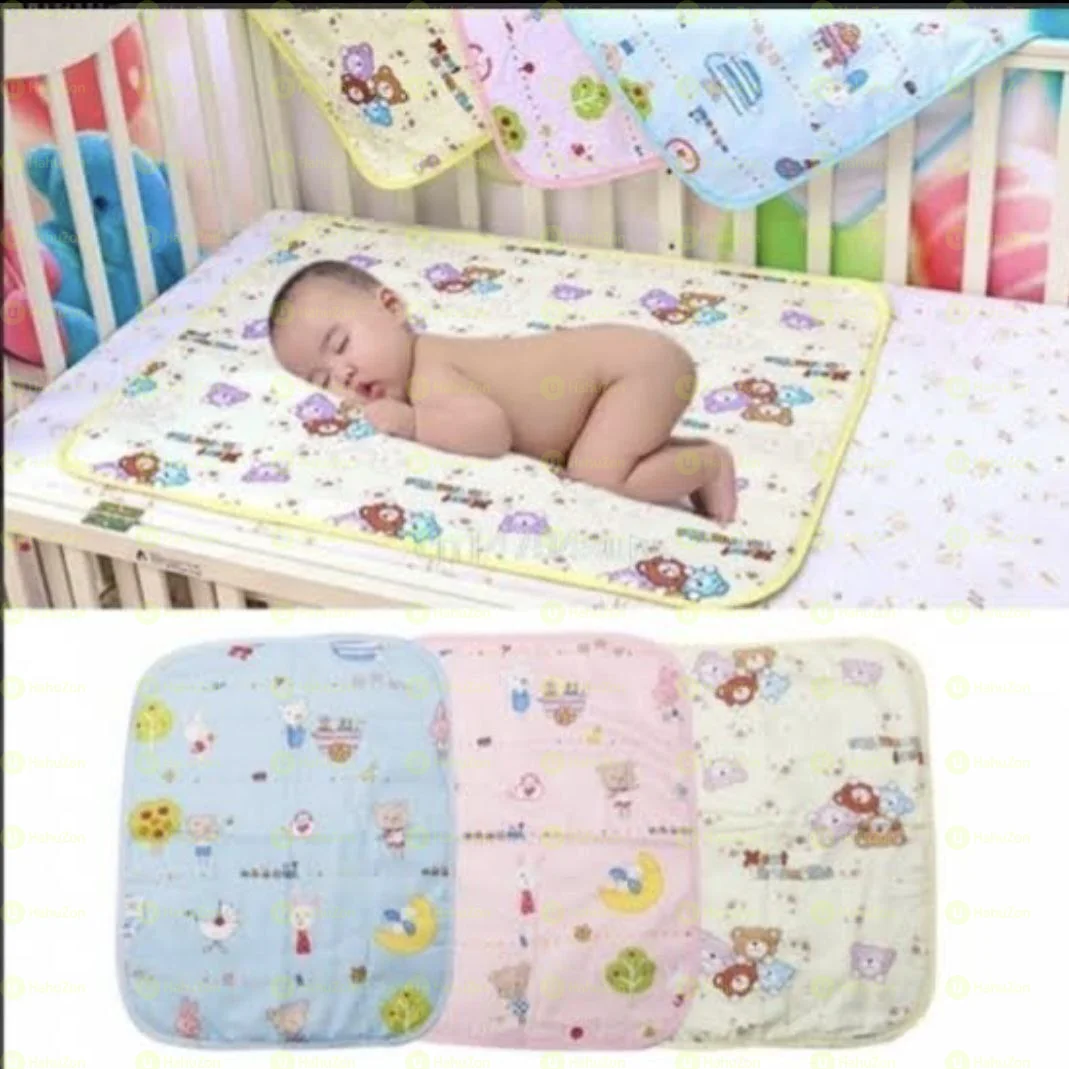 Baby Diaper Changing Mat