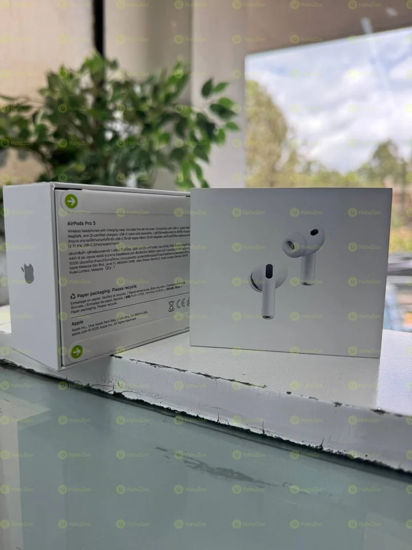 Airpod pro 3