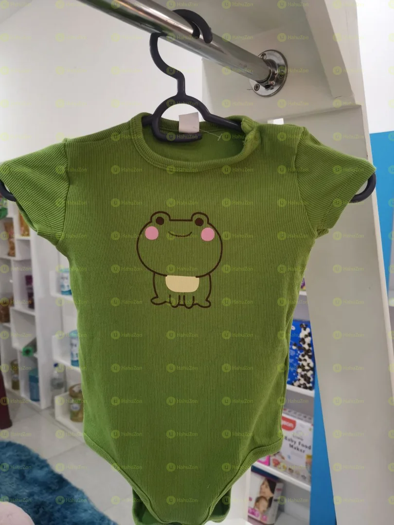 Diaper T-shirts