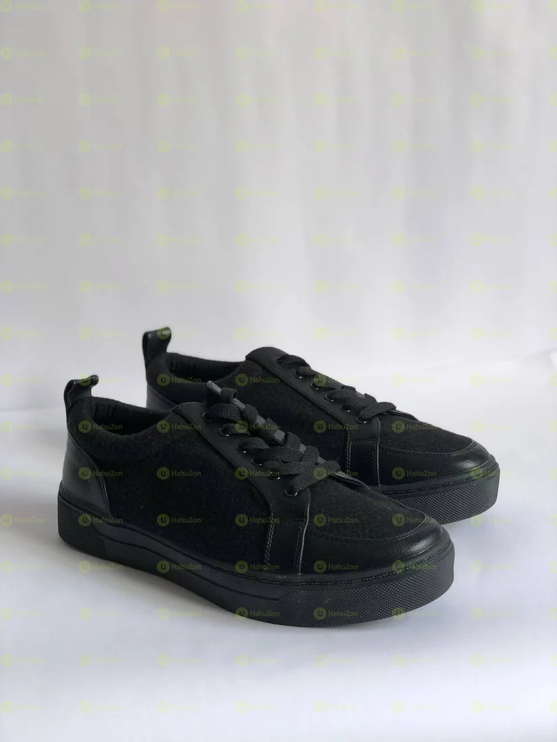 Fever Sole Trendy Women’s Sneakers