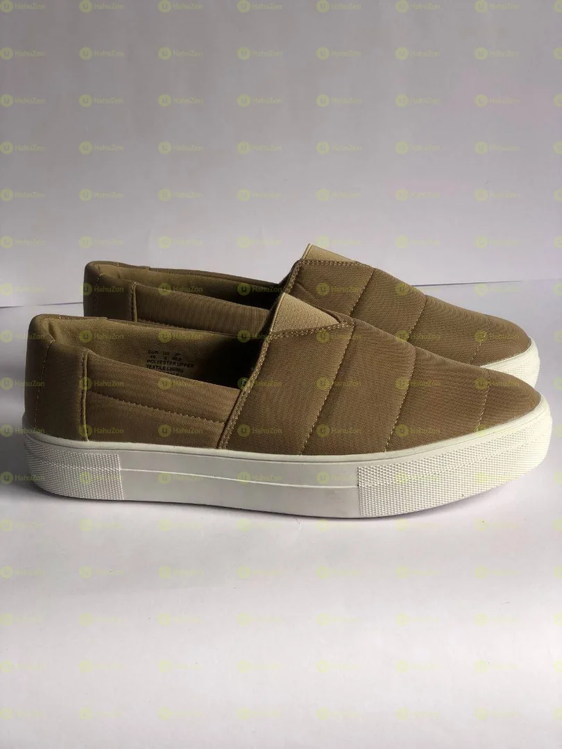 Fever Sole Trendy Women’s Sneakers