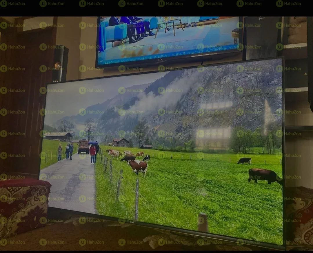 Synix Smart Android Tv