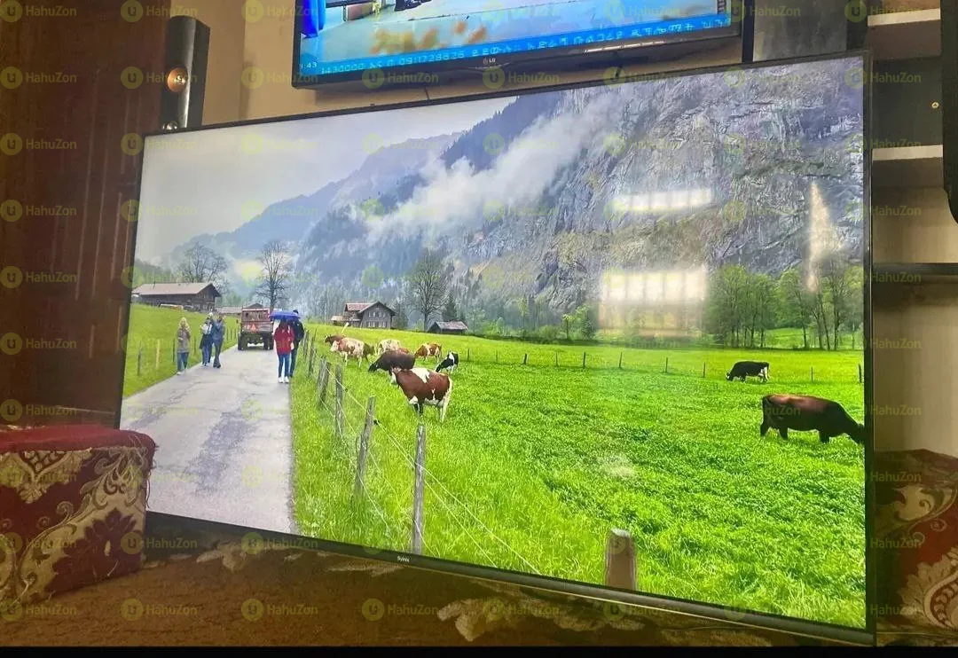 Synix Smart Android Tv