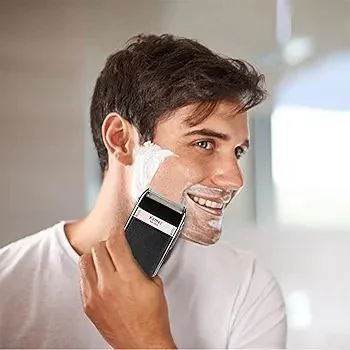 Kemei Men's Electric Razor
