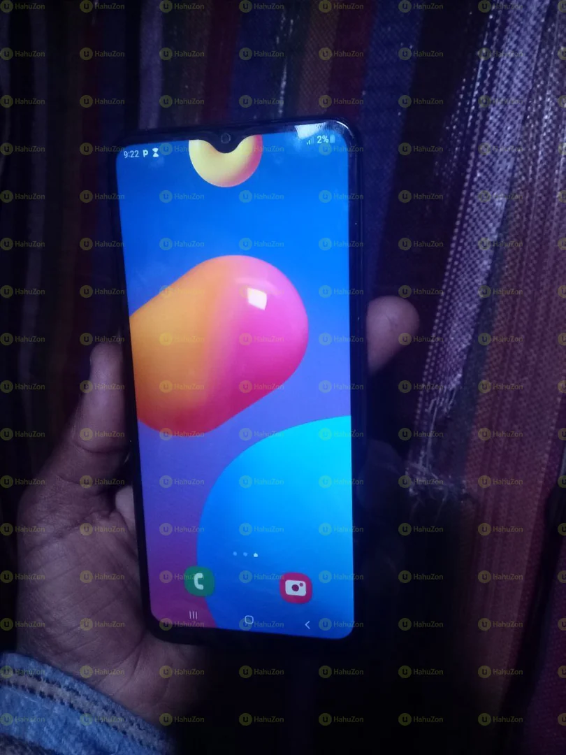 Samsung M02s