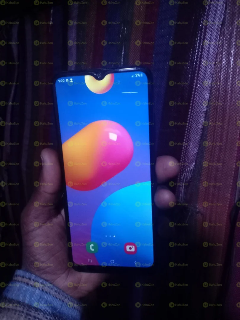 Samsung M02s