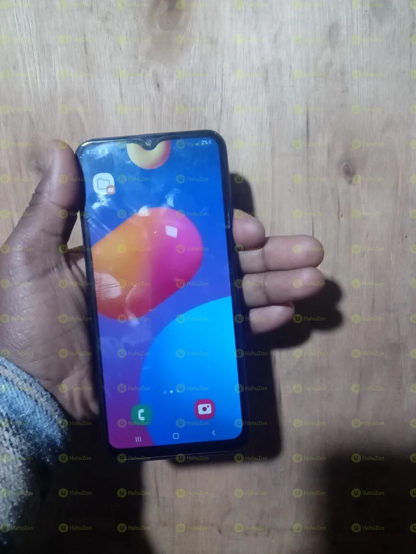 Samsung M02s