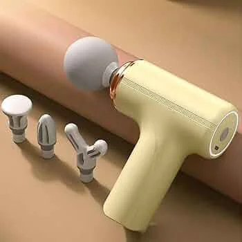 Massage Gun for Full Body Relief