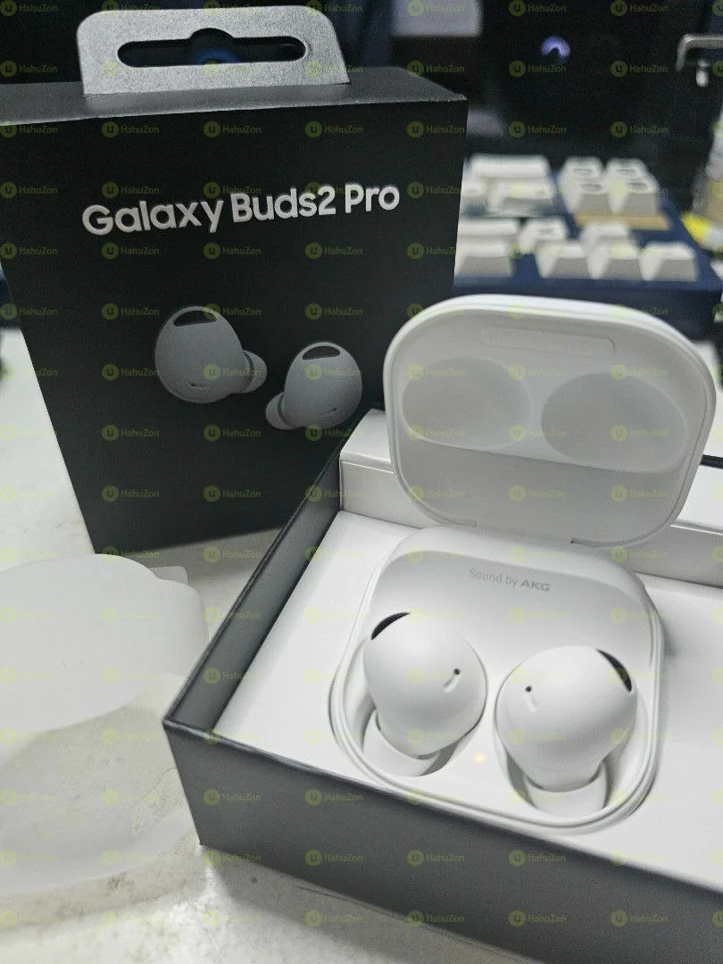 Galaxy Buds2 Pro Earphones