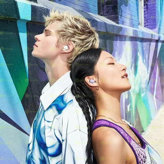 Galaxy Buds2 Pro Earphones