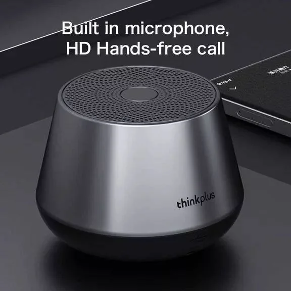 Lenovo Wireless Speaker