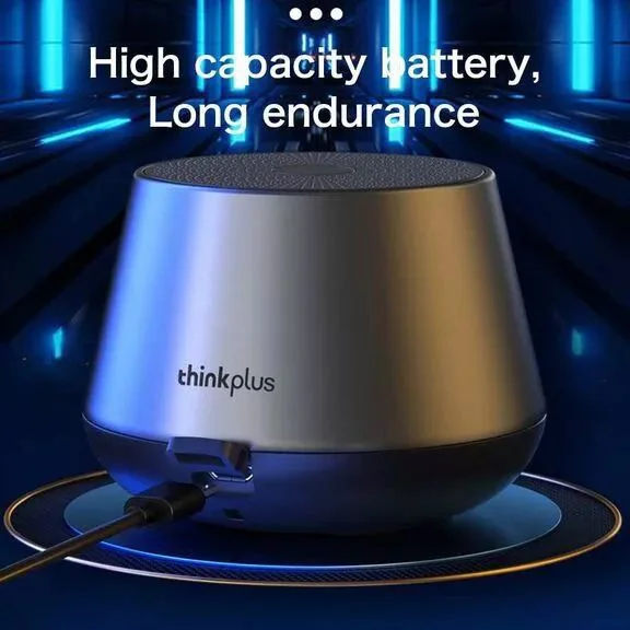 Lenovo Wireless Speaker