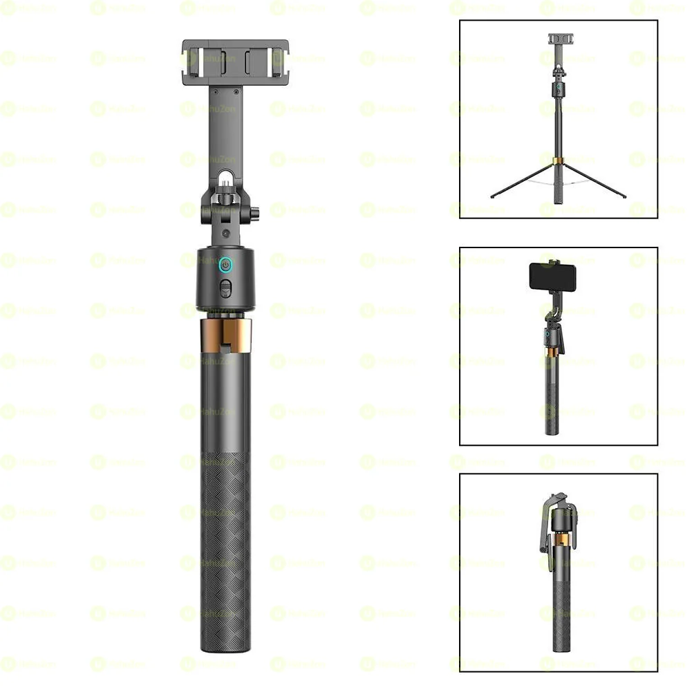 Q13 Smart Follow Selfie Stick